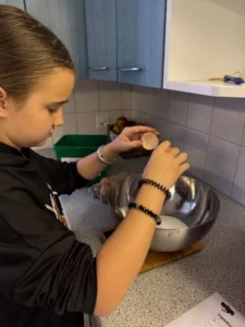 Atelier pâtisserie Brownies à Malleray, photo 9