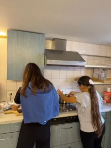 Atelier pâtisserie Brownies à Malleray, photo 10