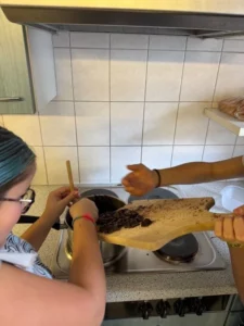 Atelier pâtisserie Brownies à Malleray, photo 12