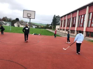 Dernière animation mobile de la saison à Reconvilier, photo 1