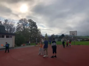 Dernière animation mobile de la saison à Reconvilier, photo 2
