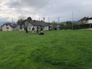 Dernière animation mobile de la saison à Reconvilier, photo 6