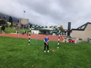 Dernière animation mobile de la saison à Reconvilier, photo 8
