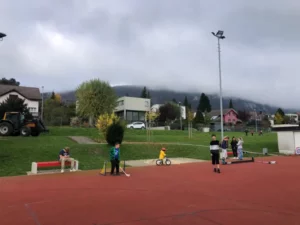 Dernière animation mobile de la saison à Reconvilier, photo 13
