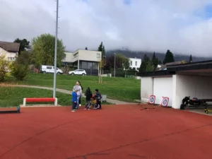 Dernière animation mobile de la saison à Reconvilier, photo 14