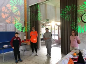 Soirée ORANGE à Malleray, photo 5
