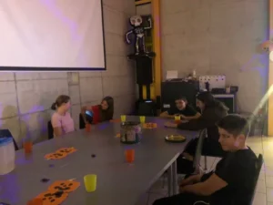 Soirée ORANGE à Malleray, photo 7