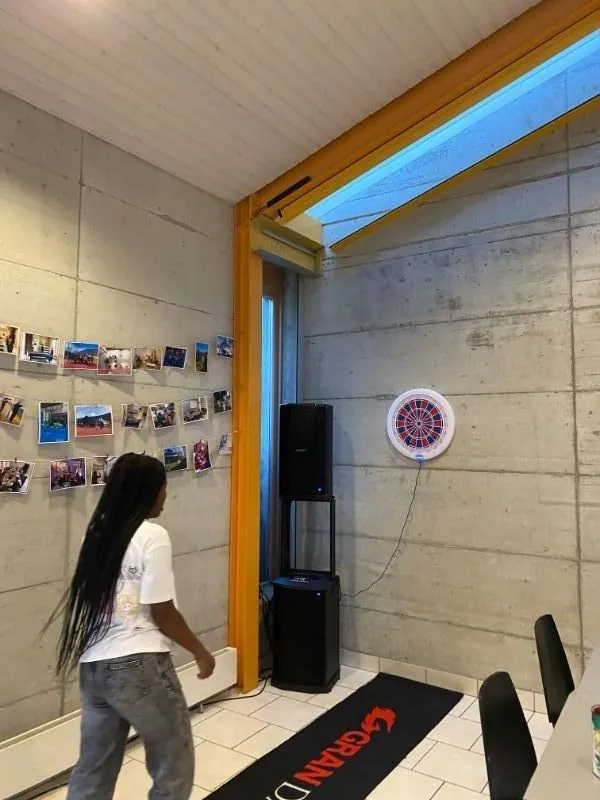 Jeux et Challenge à Malleray, photo 1
