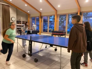 Jeux et Challenge à Malleray, photo 2