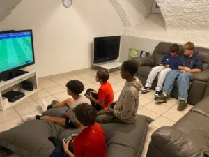 Jeux et Challenge à Malleray, photo 3