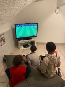 Jeux et Challenge à Malleray, photo 4