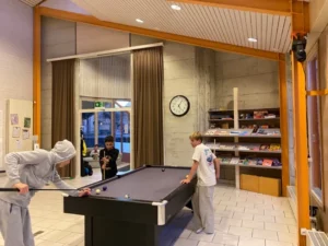 Jeux et Challenge à Malleray, photo 7