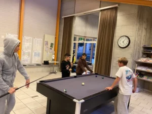 Jeux et Challenge à Malleray, photo 8
