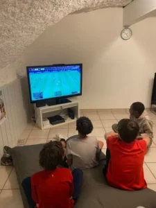 Jeux et Challenge à Malleray, photo 9