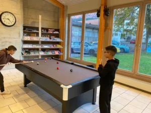 Jeux et Challenge à Malleray, photo 10