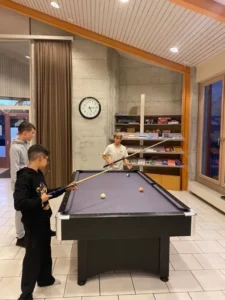 Jeux et Challenge à Malleray, photo 11