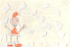 Concours de dessin pour la carte de voeux de fin d'année, photo 26