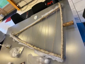 Déco des locaux pour les fêtes de fin d'année, photo 5
