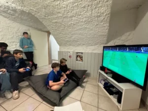 Tournoi FC25 sur Playstation 4 à Malleray, photo 1
