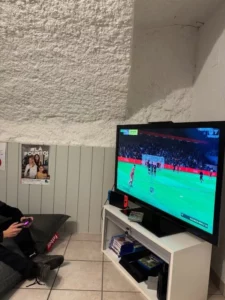 Tournoi FC25 sur Playstation 4 à Malleray, photo 2