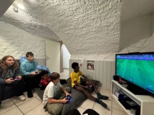 Tournoi FC25 sur Playstation 4 à Malleray, photo 3