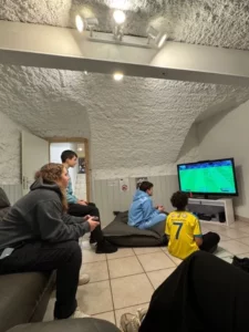 Tournoi FC25 sur Playstation 4 à Malleray, photo 5
