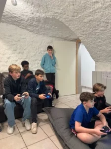 Tournoi FC25 sur Playstation 4 à Malleray, photo 8