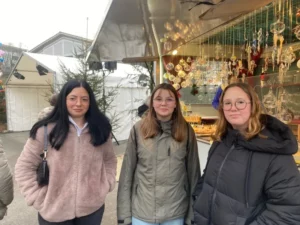 Sortie Marché de Noël à Soleure, photo 3