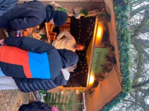 Sortie Marché de Noël à Soleure, photo 11