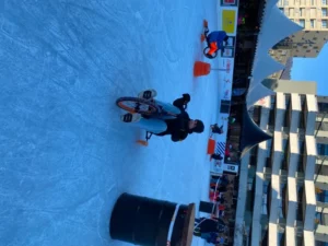Sortie patinoire PARADICE à Bienne, photo 9