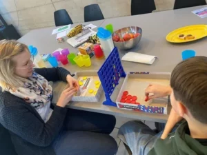 Après midi jeux de société à Malleray, photo 1