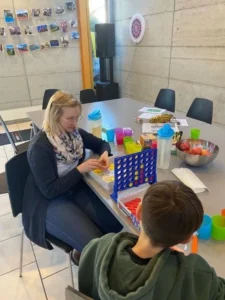 Après midi jeux de société à Malleray, photo 2