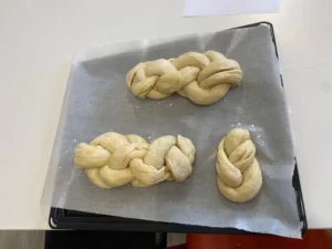 Atelier Fais ton pain à Tramelan, photo 5
