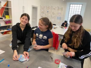 Soirée Filles à Tramelan, photo 4