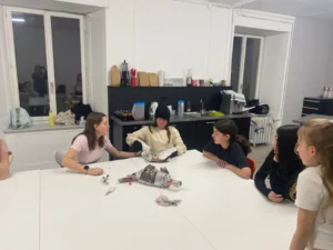 Soirée Filles à Tramelan, photo 5