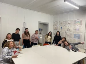 Soirée Filles à Tramelan, photo 7