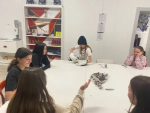 Soirée Filles à Tramelan, photo 9