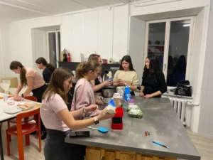 Soirée Filles à Tramelan, photo 10