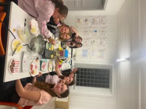 Soirée Filles à Tramelan, photo 11