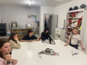 Soirée Filles à Tramelan, photo 13