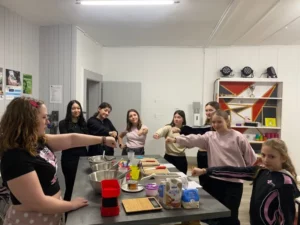 Soirée Filles à Tramelan, photo 15