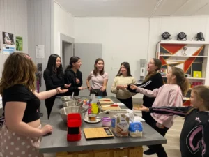 Soirée Filles à Tramelan, photo 16