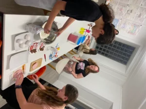 Soirée Filles à Tramelan, photo 17