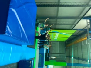 Sortie au Jumping Jack à Courroux, photo 1