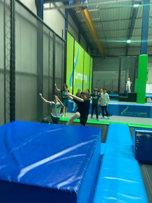 Sortie au Jumping Jack à Courroux, photo 1