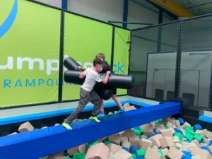 Sortie au Jumping Jack à Courroux, photo 2