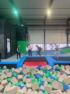 Sortie au Jumping Jack à Courroux, photo 3