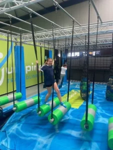 Sortie au Jumping Jack à Courroux, photo 5