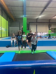 Sortie au Jumping Jack à Courroux, photo 6