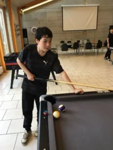 Tournoi de billard 1vs1, photo 4